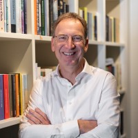 iScreen Employee Alexander Tegenbosch's profile photo