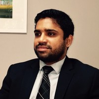 Creative solutions company Employee Anish Nair's profile photo