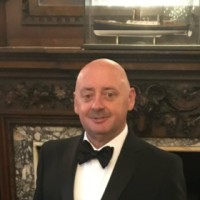 Achilles Information Ltd Employee Paul Afrin's profile photo