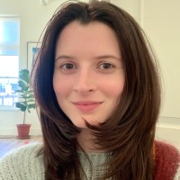 Barstool Sports Employee Katherine Gowin's profile photo