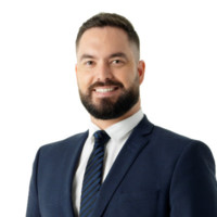 Bernier Beaudry Avocats & Notaires Employee Gabriel Bossé's profile photo