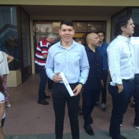 Fidel Armando Villalba Email