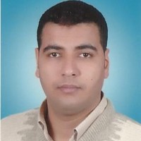 Cairo University Employee Mohammed Abdeen's profile photo