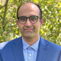 Usman Nasir Email & Phone Number