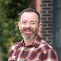 Spektrix Employee Ben Park's profile photo