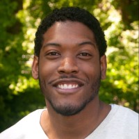 Oregon Tilth Employee Deangelo Scott's profile photo
