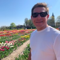 Dany Olier Email & Phone Number