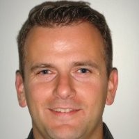 VaultSpeed Employee Koen Verheyen's profile photo