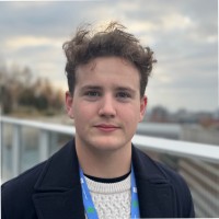 BDP (Building Design Partnership Ltd) Employee Jacob Marsh's profile photo
