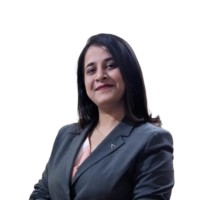 STAFFX Employee Vaishali Pandya's profile photo