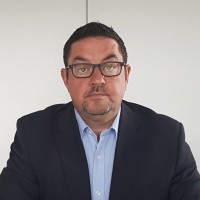 Abbott Employee Karl Rogers's profile photo