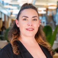 Vehlo Employee Mandee Smith's profile photo