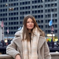 Alona Malynovska's profile photo