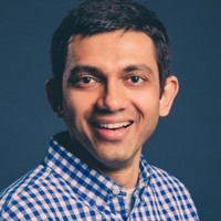 Google Employee Aditya Dave's profile photo