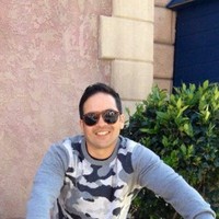 Prosum Employee Sergio Ortiz's profile photo