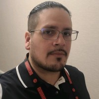 Benihana Employee Roger Perez's profile photo