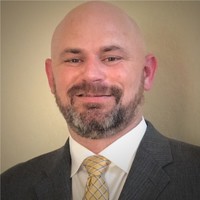 SUMCO Employee Mike Goodwin's profile photo