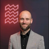 Gemeente Eindhoven Employee Bas Driessen's profile photo