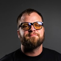 VOOMIO Employee Justin Williams's profile photo