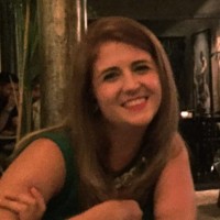 Criteo Employee Carmen Sánchez's profile photo