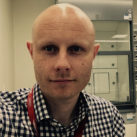 Arco Professional Safety Services Ltd Employee Keith Grimsley's profile photo
