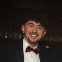 Premier Group Recruitment Employee Thomas Coombs's profile photo