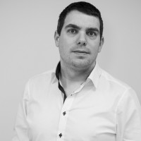 Adimeo Employee Thibault Plet's profile photo