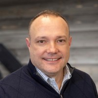 Simpay Employee Josh Elsass's profile photo