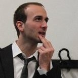Traderlink Employee Luca Ricci's profile photo