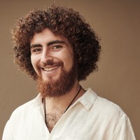 The Soil Food Web School Employee Evan Buckman's profile photo