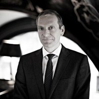 AZUMI Employee Simon Drysdale's profile photo