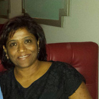 Center for Family Guidance Employee Ruby Abraham's profile photo
