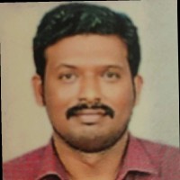 SPINKS SOFTECH PRIVATE LIMITED Employee Sakthivel K's profile photo