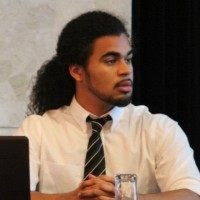 Babylon Management Employee Markus Dodd's profile photo