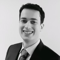 Big Foot Systems Employee Koen Stomph's profile photo