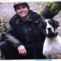Danone Employee Jack Postlethwaite's profile photo