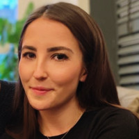 Capital Generation Partners Employee Genevieve Andrews's profile photo