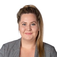 Virtual Mgr Employee Georgia Rissman's profile photo