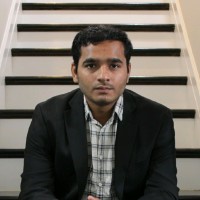 Parth Findoliya Email & Phone Number
