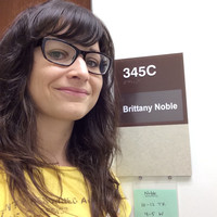 THE ACADEMY OF CLASSICAL CHRISTIAN STUDIES INC Employee Brittany Noble's profile photo
