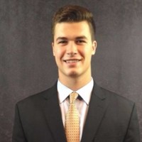 Honeywell Employee Jacob Meyer's profile photo