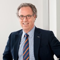 VarmX Employee Pieter Reitsma's profile photo