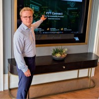 Wharf Plan - Web3 & AI Accelerator for Early-Stage Startups Employee Alexander Boehm's profile photo