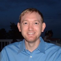 StudyKIK Employee Mike Perkins's profile photo
