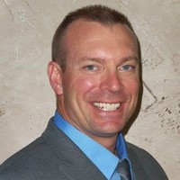 City of Ocala Employee Sean Lanier's profile photo