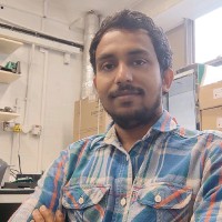 ALTIMEX LIMITED Employee Amila Samaranayaka's profile photo