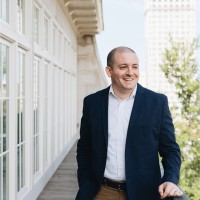 Nicholas Hester Email & Phone Number