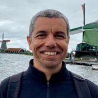 GUAPI PAPÉIS Employee João Jardim's profile photo
