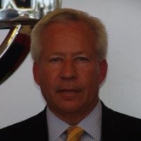 Retriever Merchant Solutions Employee Richard Geczi's profile photo
