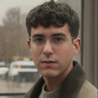 Nelis Employee Rayane Mallek's profile photo